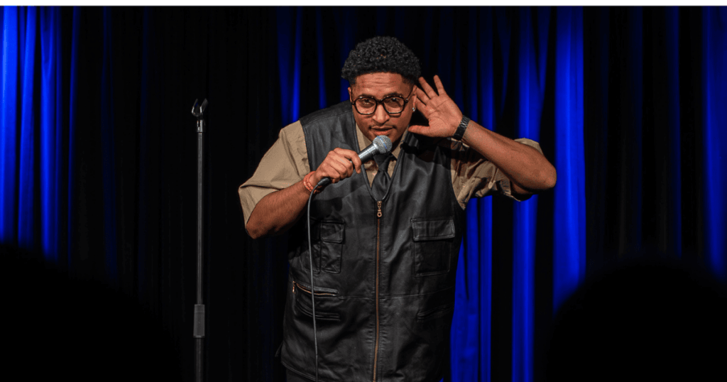 Marvin Tare © Sandro Spielbüchler 