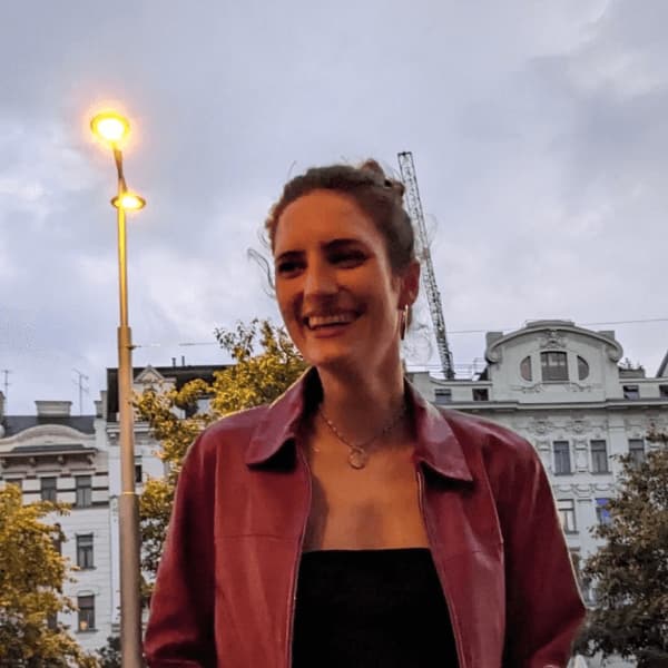 Bild von Charline Köck